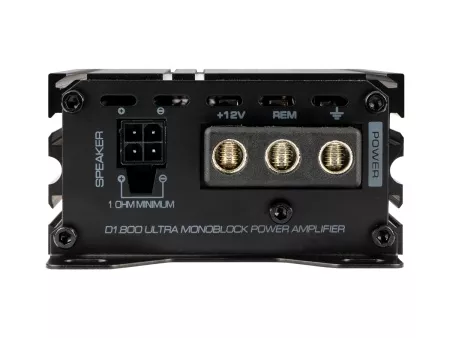 Aura VENOM-D1.800 усилитель