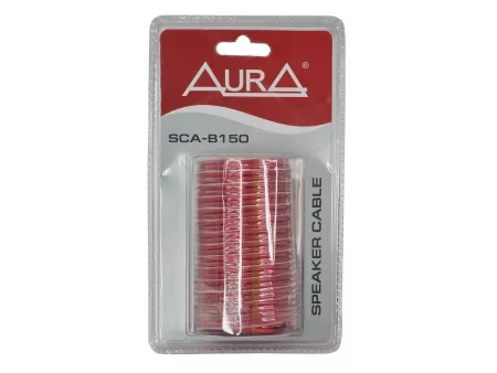 Aura SCA-B150 нарезка 16GA (10м)