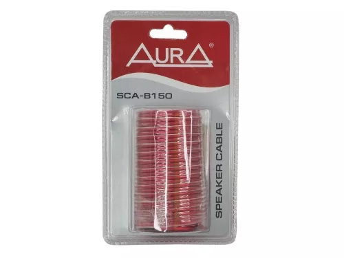 Aura SCA-B150 нарезка 16GA (10м)