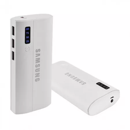 Внешний аккумулятор (Power Bank) Jinen 30000 mAh WP-085