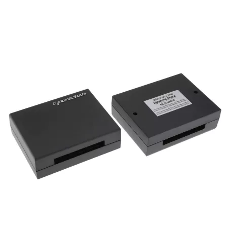 Dynamic State SLC-16.2