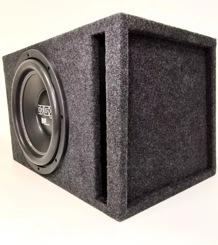 Фото hellion awb-12/e12 с динамиком edge edb12d2lite-e0 активный корпусной сабвуфер Hellion AWB-12/E12 с динамиком EDGE EDB12D2LITE-E0 активный корпусной сабвуфер