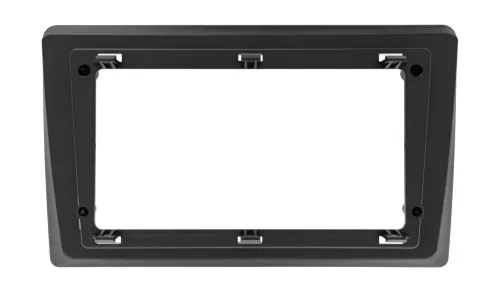 Фото рамка для установки в suzuki ignis 2004 - 2007 mfa Рамка для установки в Suzuki Ignis 2004 - 2007 MFA