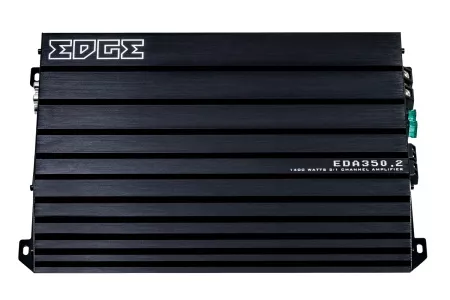 EDGE EDA350.2-E7 усилитель