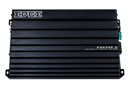 Фото edge eda350.2-e7 усилитель EDGE EDA350.2-E7 усилитель