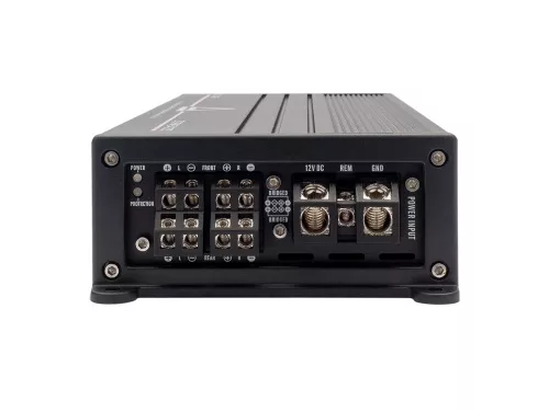 Фото aura storm-d4.300 усилитель Aura STORM-D4.300 усилитель