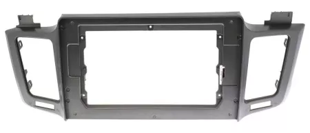 Рамка для установки в Toyota RAV4 2013+ MFA дисплея