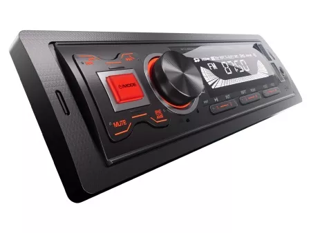 Aura FIREBALL-103BT Автомобильный USB/BT ресивер