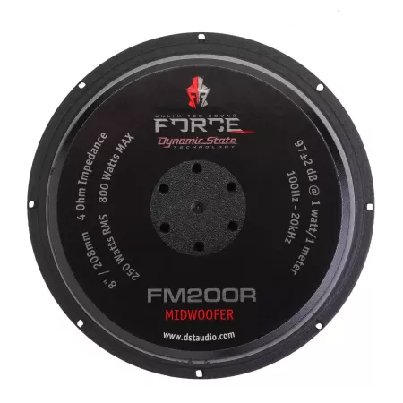 Dynamic State FORCE FM200R