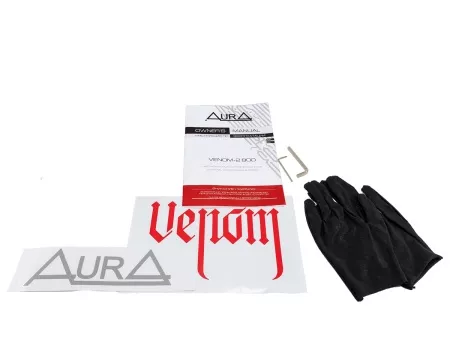 Aura VENOM-2.800 усилитель