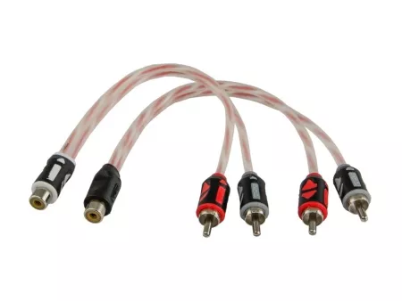 Aura RCA-AY10MKII RCA Y-коннектор (2шт)