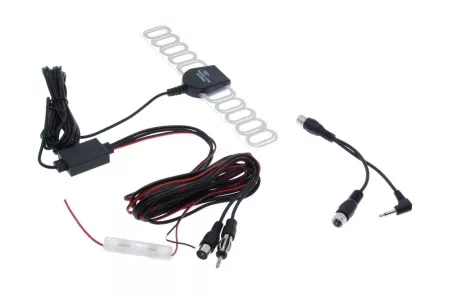 Marubox TVA-200 автомобильная антенна (ТВ/Радио)