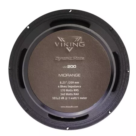 Dynamic State VIKING VM200
