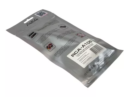 Aura RCA-A105MKII RCA-кабель 0.5 м