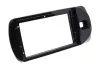 Рамка для установки в Toyota Vitz (2015 - 2020) черный MFB