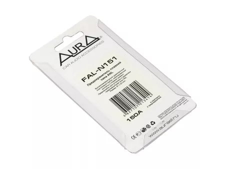 Aura FAL-N151 предохранитель ANL 150A