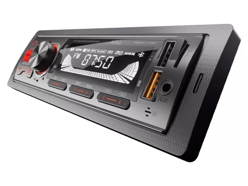 Фото aura fireball-103bt автомобильный usb/bt ресивер Aura FIREBALL-103BT Автомобильный USB/BT ресивер