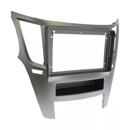 Рамка для установки в Subaru Legacy, Outback (2009-2013) MFB дисплей (левый руль) AYWHA012