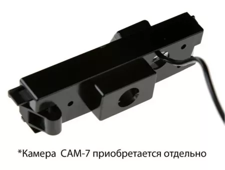 CAM-адаптер Toyota Rav4 2006+ CAM-TYRV4