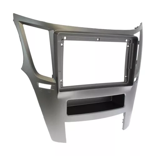 Рамка для установки в Subaru Legacy, Outback (2009-2013) MFB дисплей (левый руль) AYWHA012