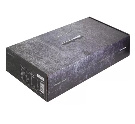 Dynamic State SARMAT SMM-20V