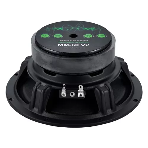 Фото deaf bonce machete mm-60 v2 Deaf Bonce Machete MM-60 V2