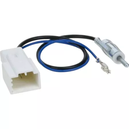 Коннектор на антенну Incar Toyota 2009 -, Subaru 2012 - мама ANT-15