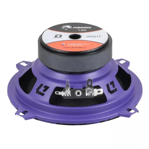 Фото dl audio piranha 130 DL Audio Piranha 130