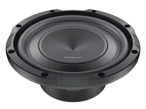 Фото audison aps 8 r сабвуфер Audison APS 8 R сабвуфер