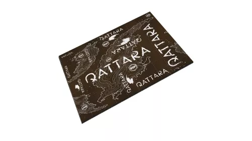 Фото stp qattara (0.47 х 0.73) звукоизоляционный материал StP Qattara (0.47 х 0.73) Звукоизоляционный материал