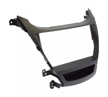 Рамка для установки в Hyundai Elantra, Avante (2013-2016) MFB дисплей