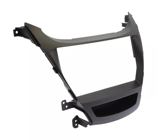 Рамка для установки в Hyundai Elantra, Avante (2013-2016) MFB дисплей