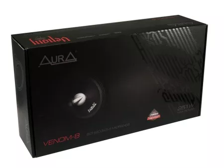 Aura Venom-8