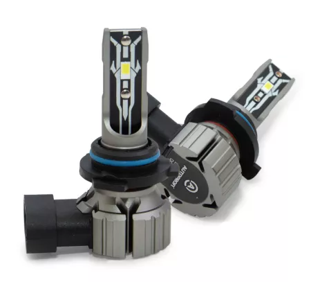 Лампа светодиодная Autoprofi X2-HB4