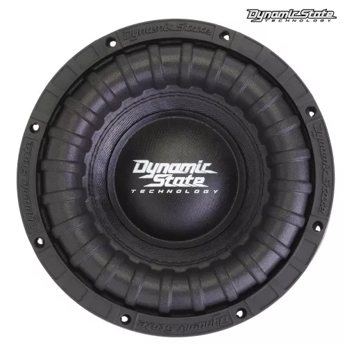 Фото dynamic state sarmat smw-202 сабвуфер Dynamic State SARMAT SMW-202 сабвуфер