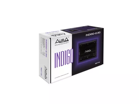 Aura INDIGO-2.80 усилитель