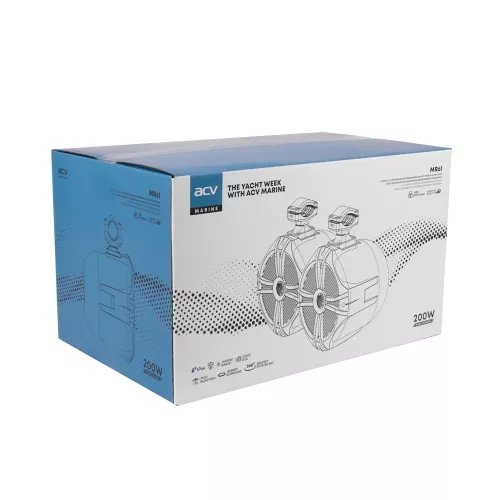 ACV MR61WL морские динамики