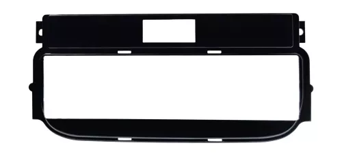 Рамка для установки в Mitsubishi Outlander 2012 - 2021 MFB дисплея (правый руль)