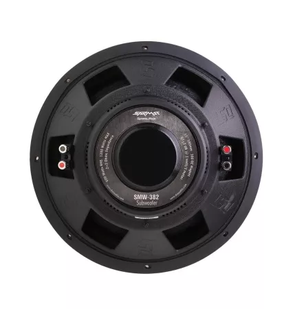 Dynamic State SARMAT SMW-382 сабвуфер