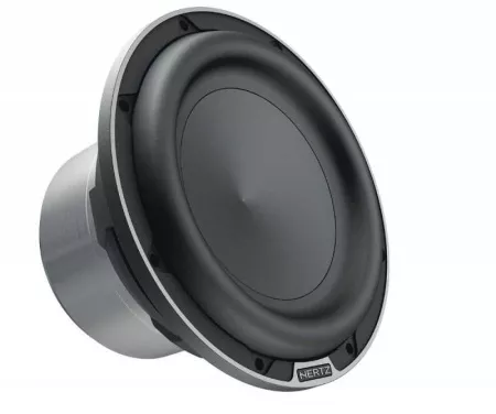 Hertz ML 2500.3 сабвуфер