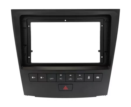 Установочный комплект для дисплеев MFB типа в Lexus GS 2004-2011