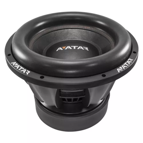 Фото avatar svl-15d1 сабвуфер Avatar SVL-15D1 сабвуфер