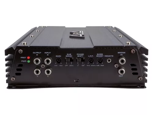 Фото aura indigo-d1.900 усилитель Aura INDIGO-D1.900 усилитель