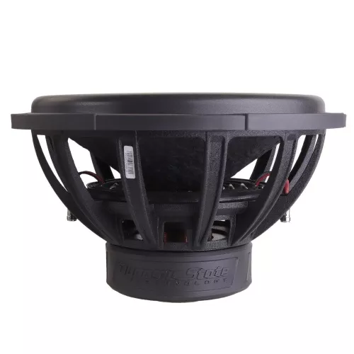 Фото dynamic state viking vsw-402  сабвуфер Dynamic State VIKING VSW-402  сабвуфер