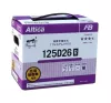 FB Altica PREMIUM 125D26R 85Ач 800А аккумулятор автомобильный