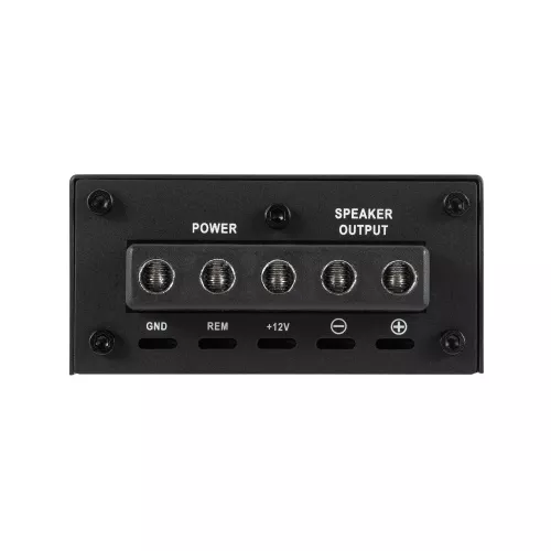 DL Audio Gryphon Lite 1.500 усилитель