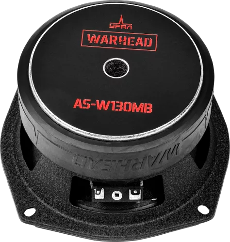 Фото ural warhead as-w130mb URAL Warhead AS-W130MB