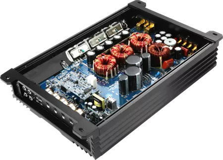 Ural TT 1.1800 усилитель