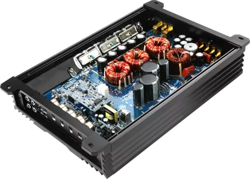 Фото ural tt 1.1800 усилитель Ural TT 1.1800 усилитель