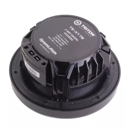 Dynamic State TRITON TS-X17B Black